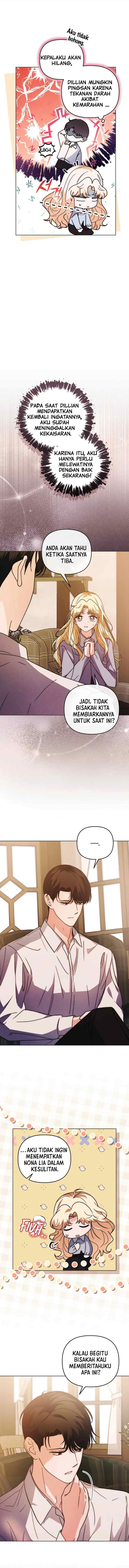 Mistaken as the Monster Duke's Wife chapter 6 halaman 4