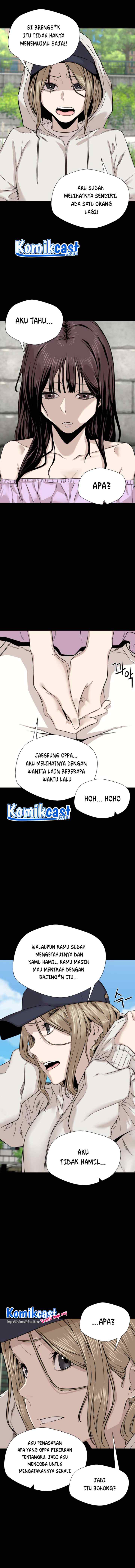 A Day Like a Shit chapter 13 halaman 11