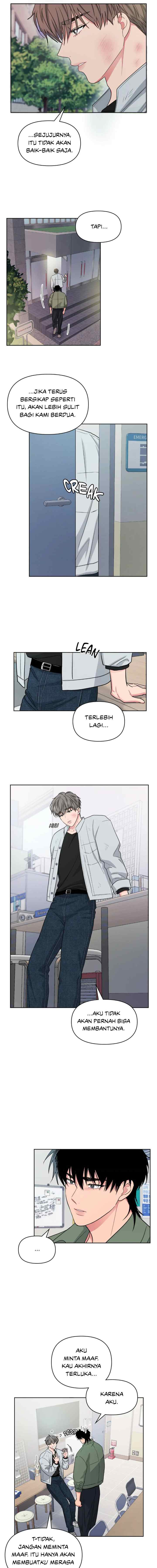 Arts Mans chapter 23 halaman 6