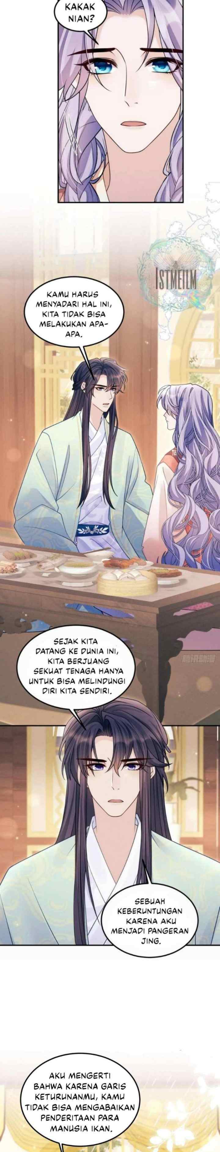 I Suspect the Actor Is Fishing for Me chapter 168 halaman 17