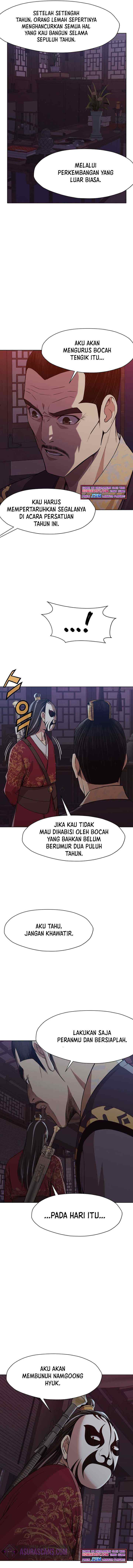 Heavenly Martial God chapter 51 halaman 6
