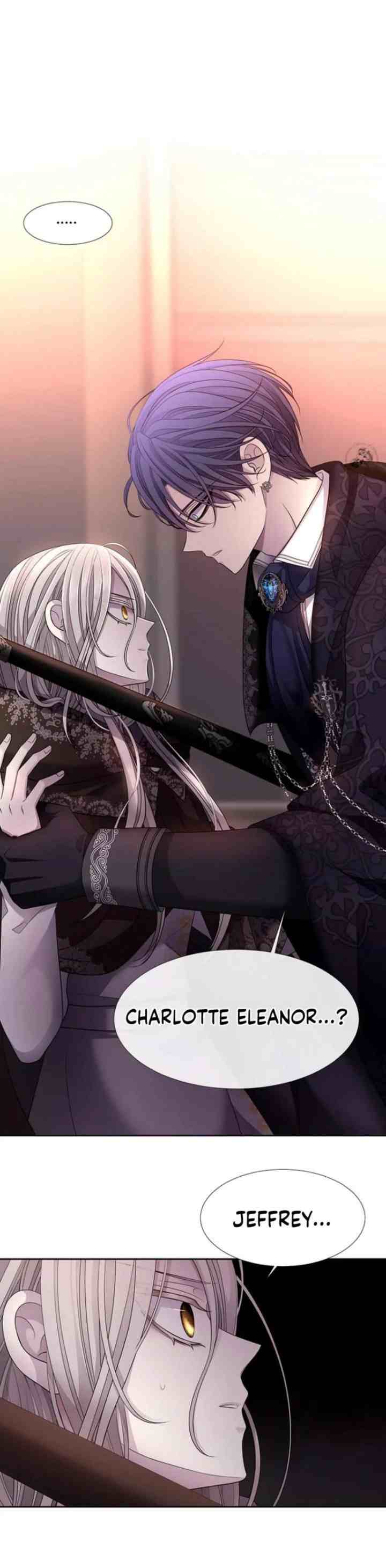 Charlotte Has Five Disciples chapter 123 halaman 16