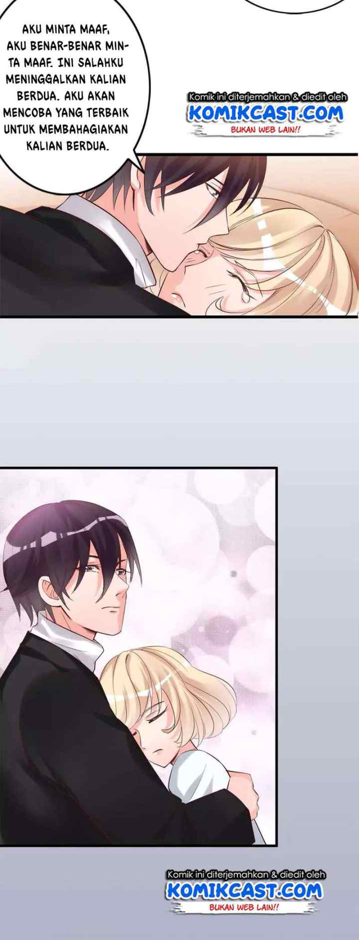 My Wife is Cold-Hearted chapter 22 halaman 4