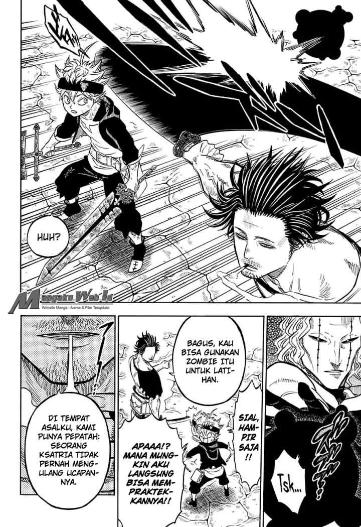 Black Clover chapter 48 halaman 7