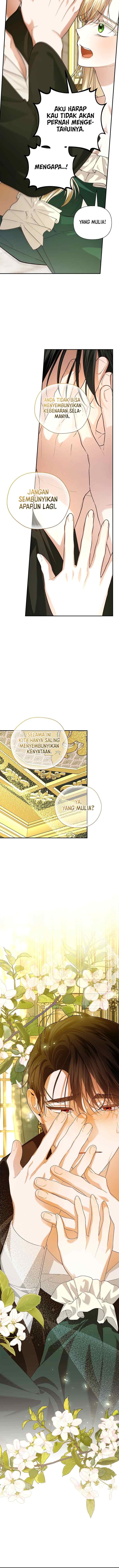 How to Hide the Emperor's Child chapter 102 halaman 11