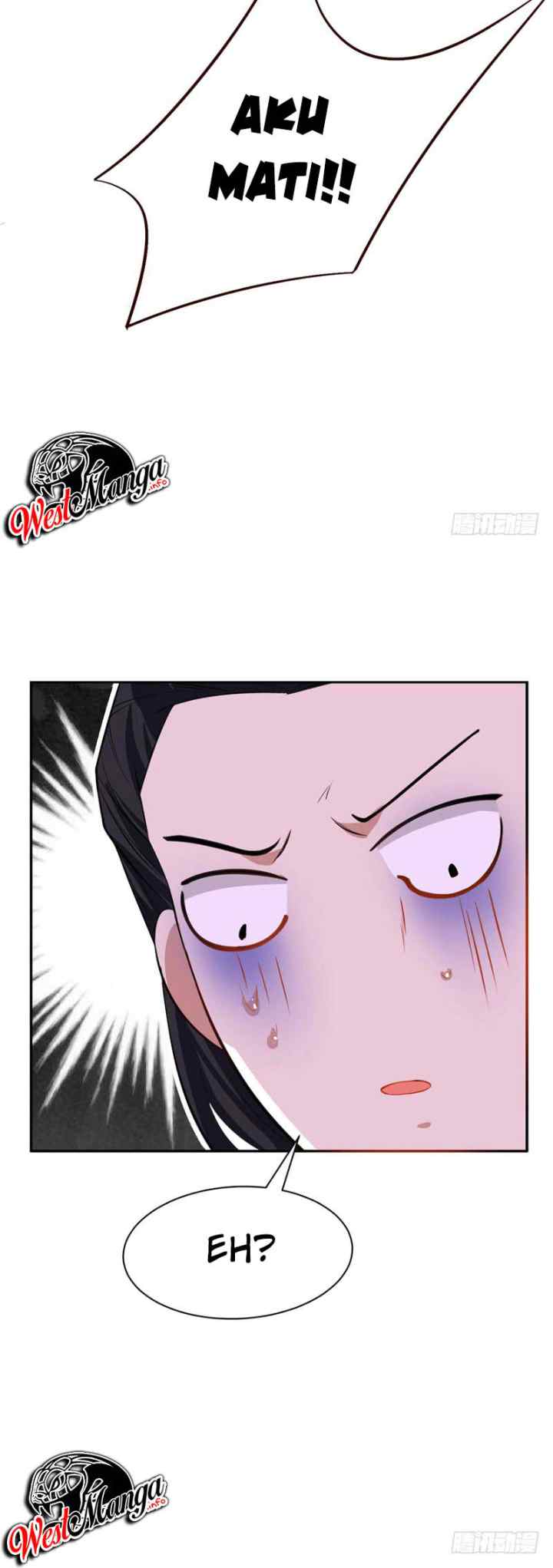 Rise of The Demon King chapter 37 halaman 16