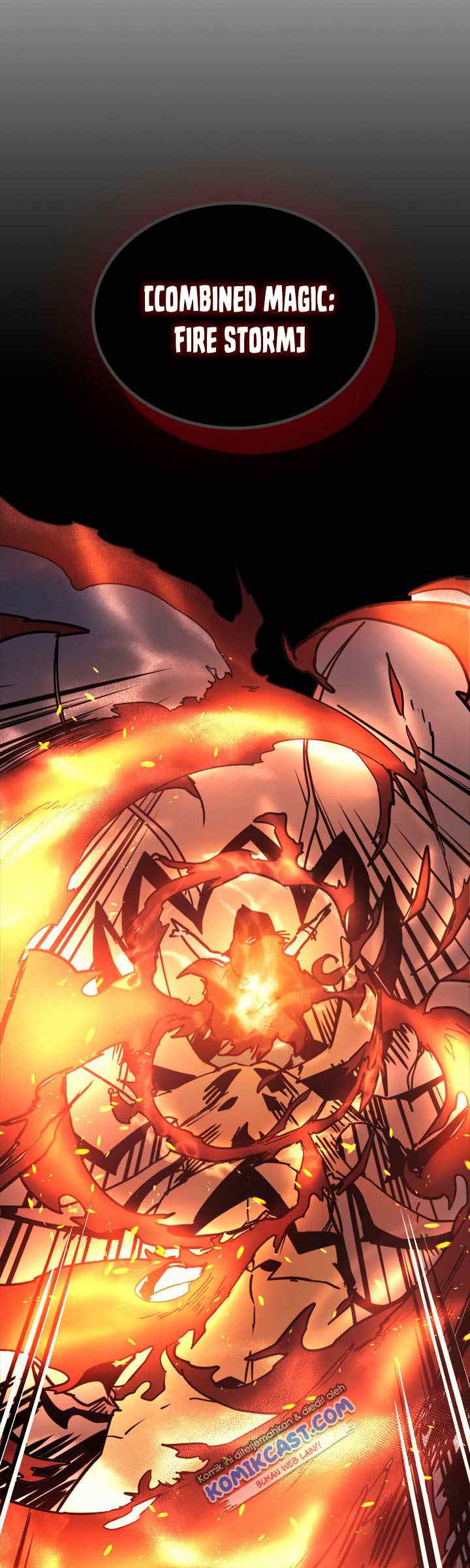A Returner's Magic Should Be Special chapter 113 halaman 17