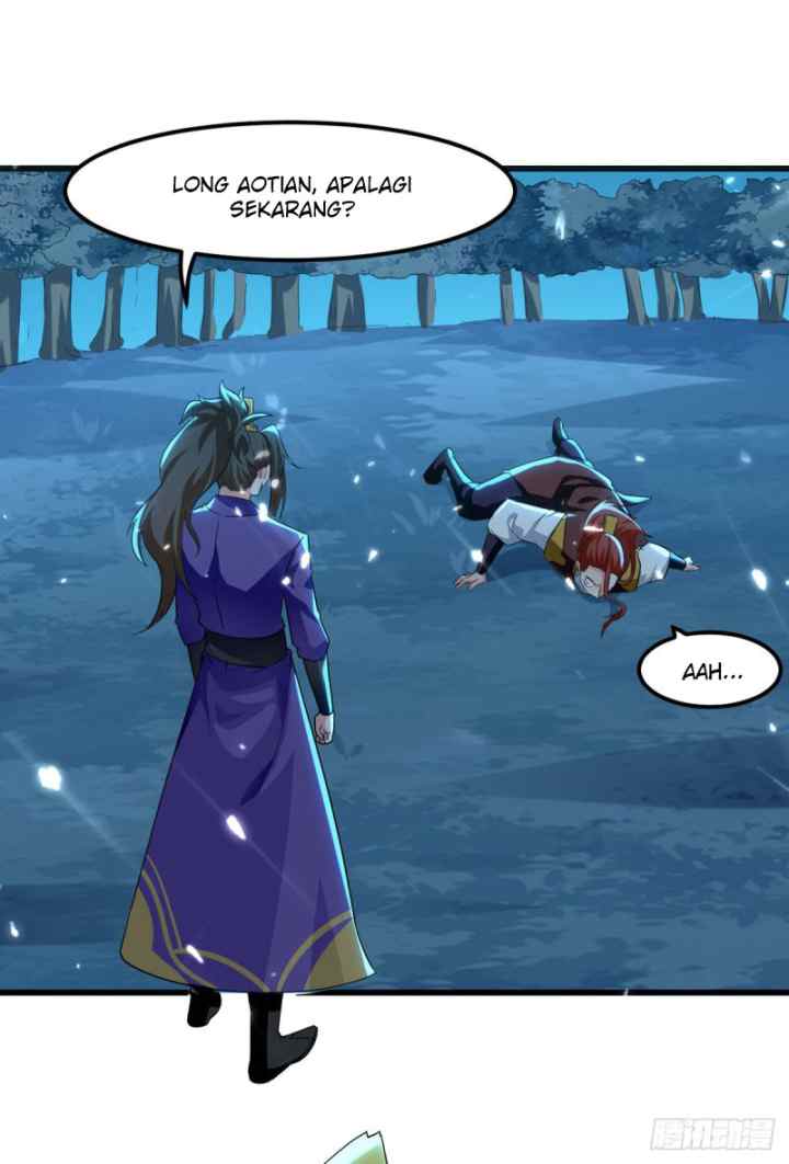 I Am Crazy Upgrade chapter 15 halaman 6