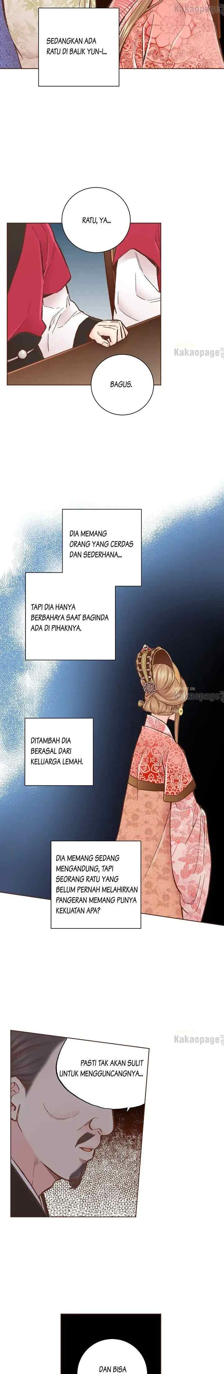 Snow Blossom chapter 271 halaman 13