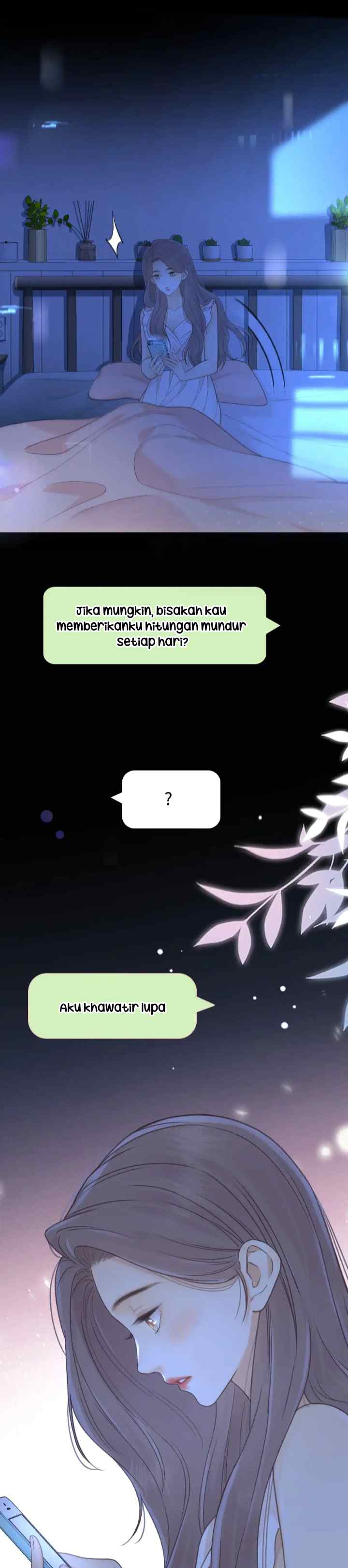 Hard to Deceive chapter 79 halaman 6