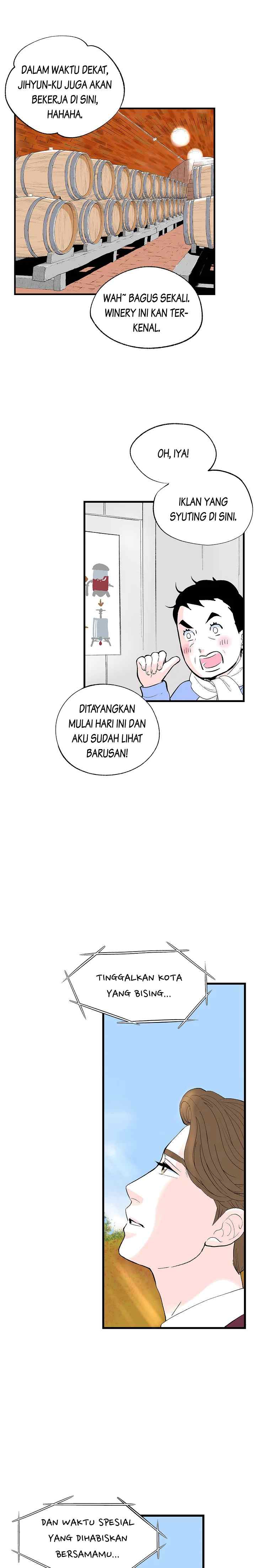 Watashi no koto wo Oboete imasu ka? chapter 101 halaman 7