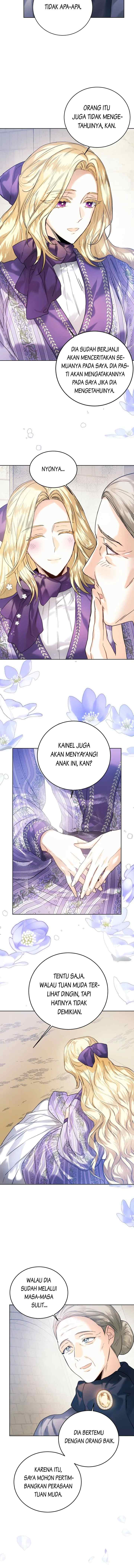 Royal Marriage chapter 70 halaman 5