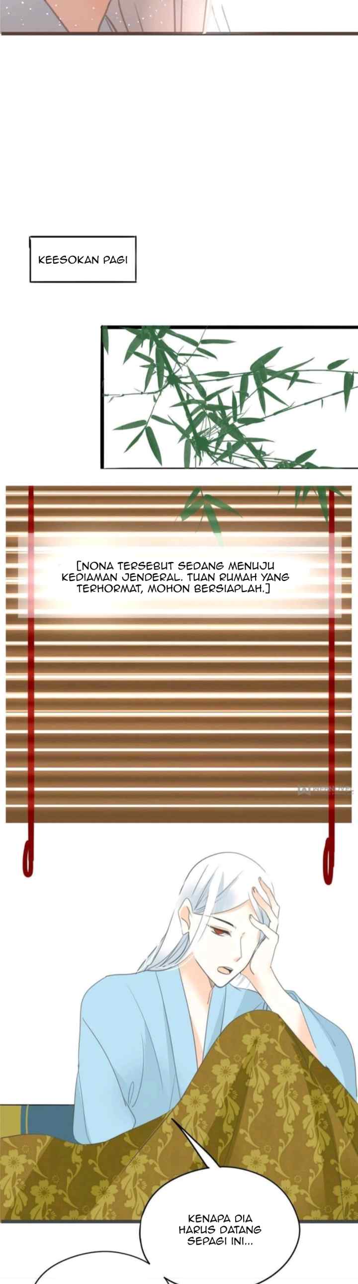 The Expert Boyfriend Snatcher chapter 19 halaman 16