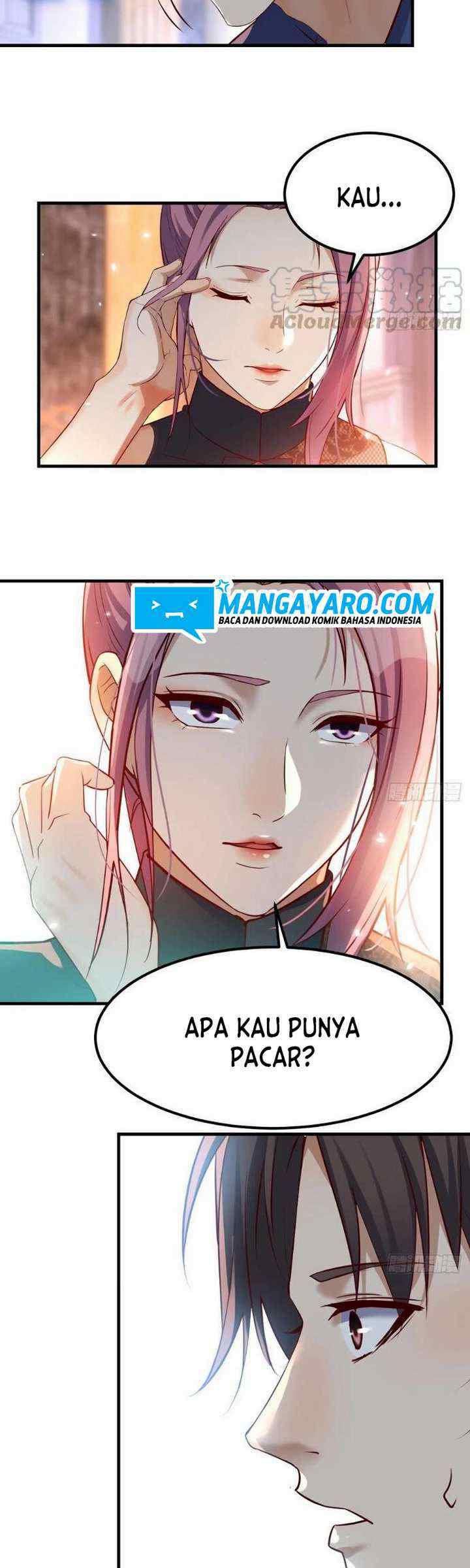 Rental Boyfriend chapter 9 halaman 6