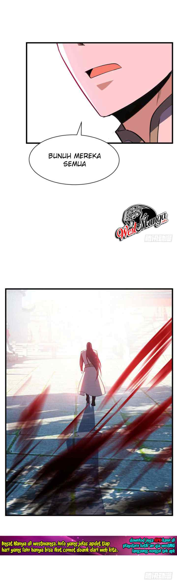 Rise of The Demon King chapter 46 halaman 16