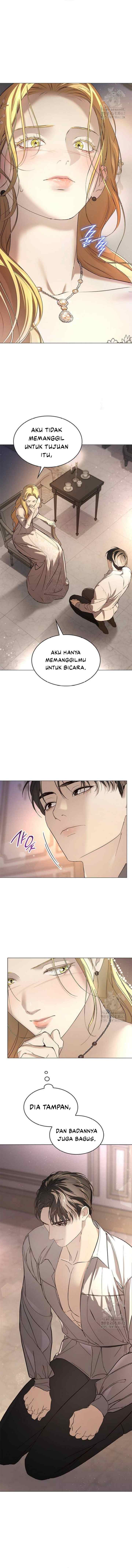 Locked Up by My Mad Dog chapter 10 halaman 4