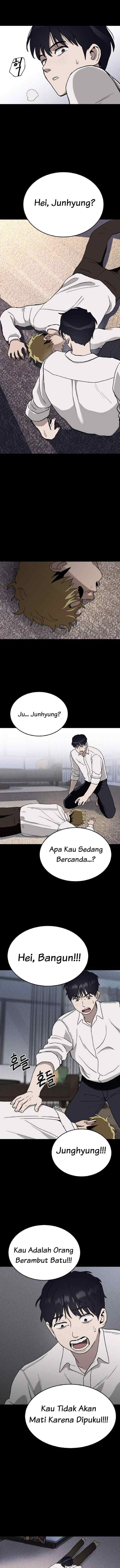 Fate Coin chapter 2 halaman 17