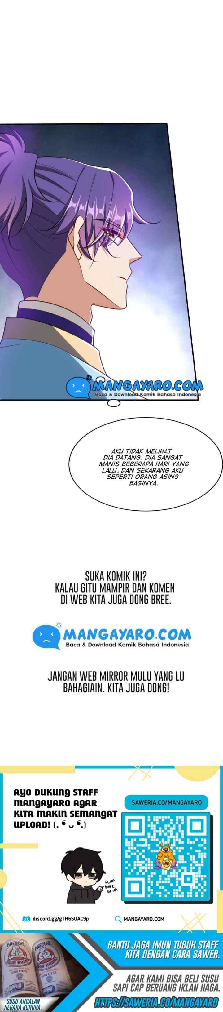 Rise of The Demon King chapter 98 halaman 14