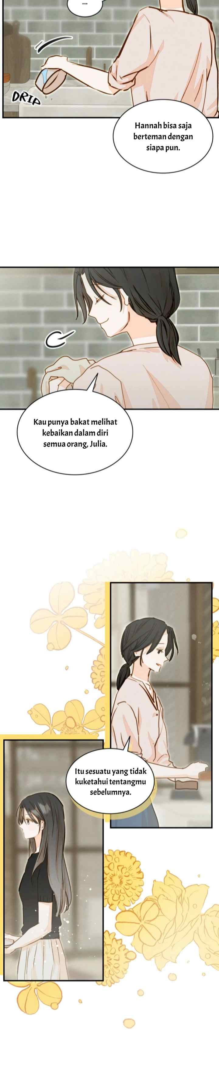 William In The Closet chapter 21 halaman 6