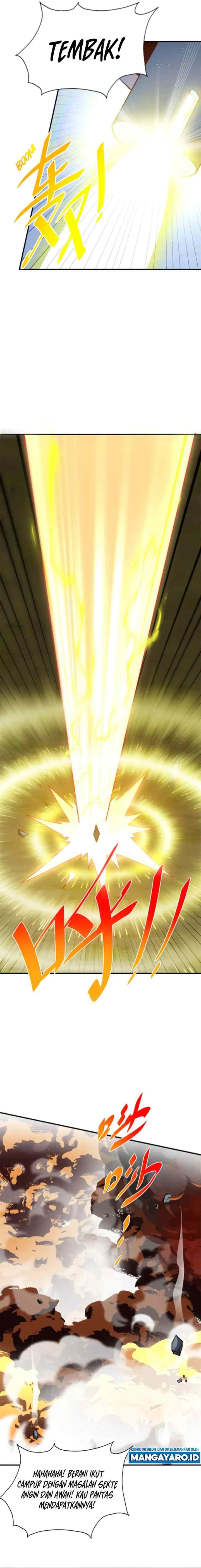 Beyond Myriad Peoples chapter 264 halaman 10
