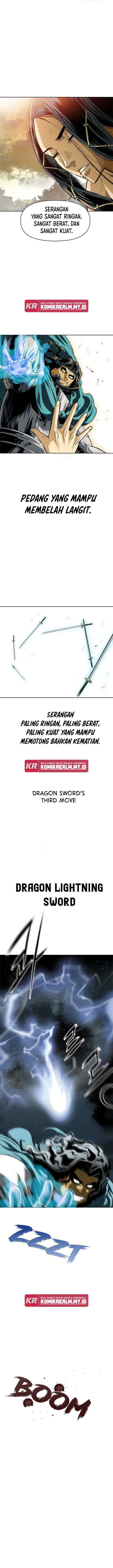 The Greatest in the World chapter 14 halaman 13
