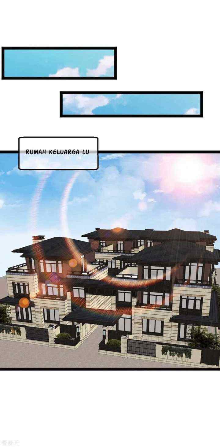God-Level Fisherman chapter 135 halaman 12