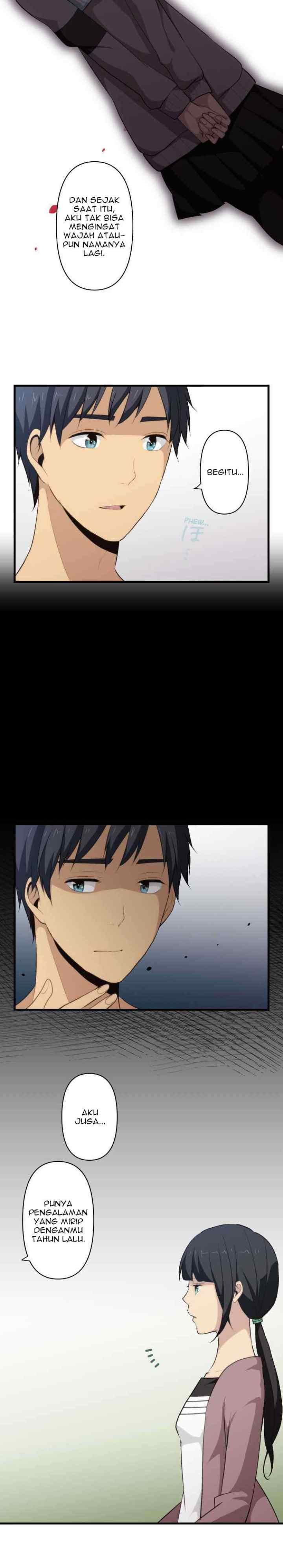 ReLIFE chapter 71 halaman 10