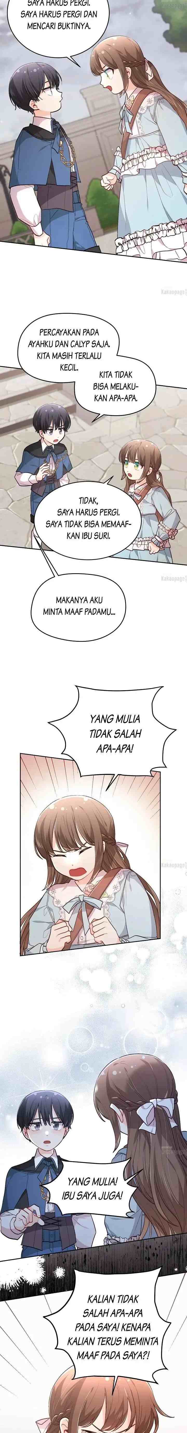 I Was Just an Ordinary Lady chapter 115 halaman 12