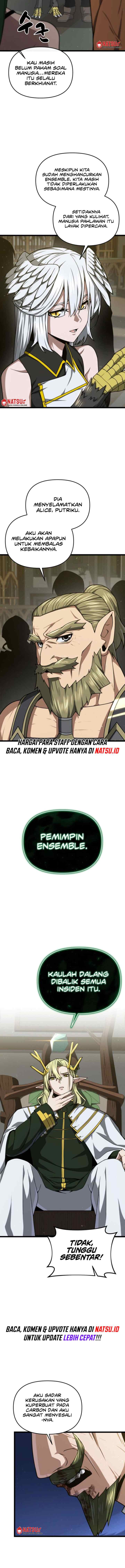 Damn Demonic Swords chapter 31 halaman 7