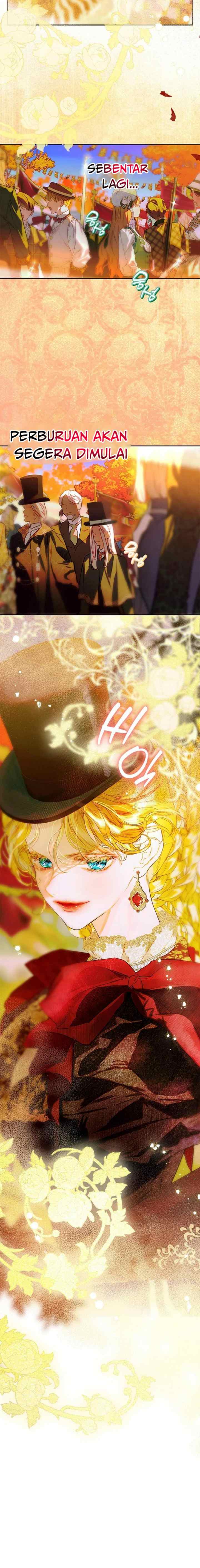 My Mom Got A Contract Marriage chapter 76 halaman 18