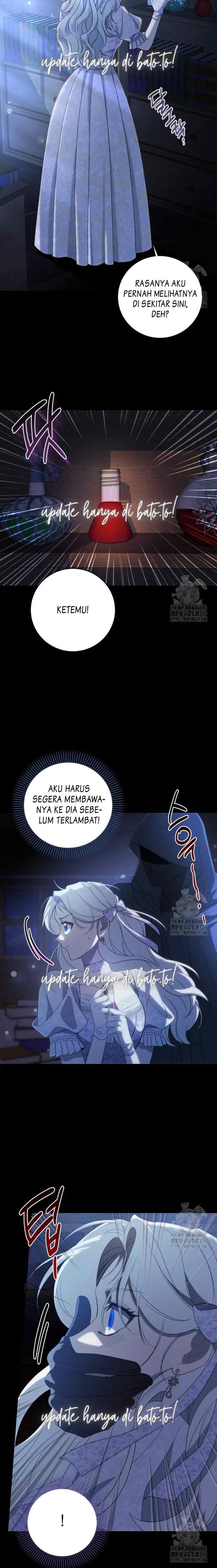 I Am the Obsessive Emperor's Talented Pharmacist chapter 5 halaman 17