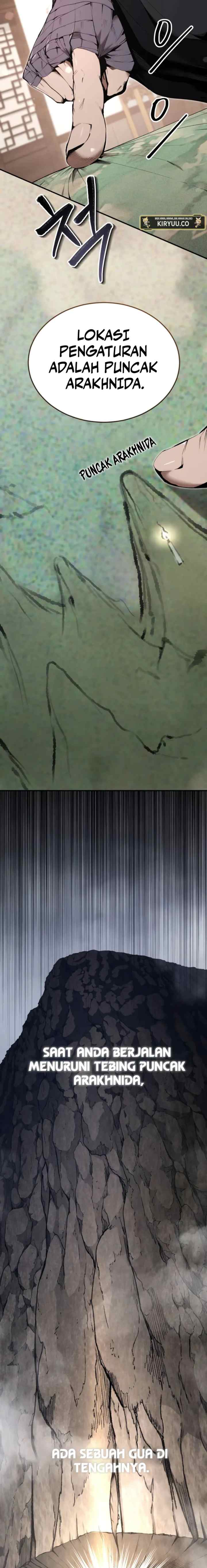 The Demonic Cult Leader Is Too Reluctant chapter 24 halaman 14