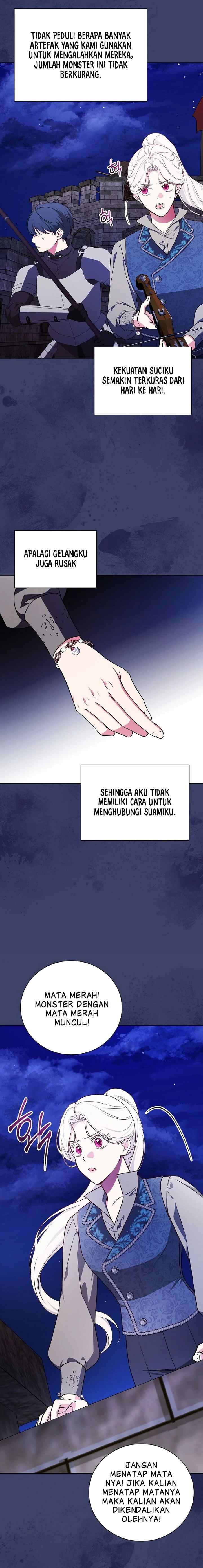 Seducing Duke Monster chapter 106 halaman 17