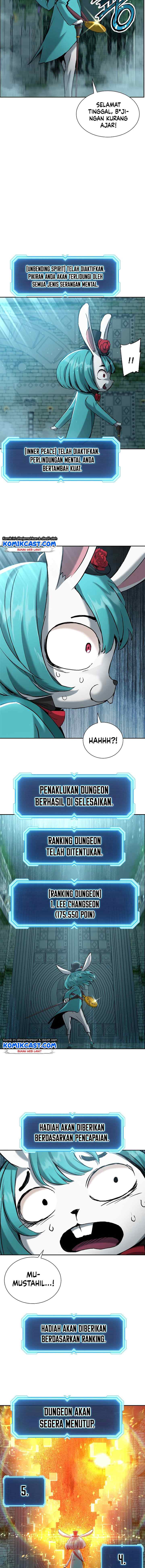 Return of the Broken Constellation chapter 23 halaman 8