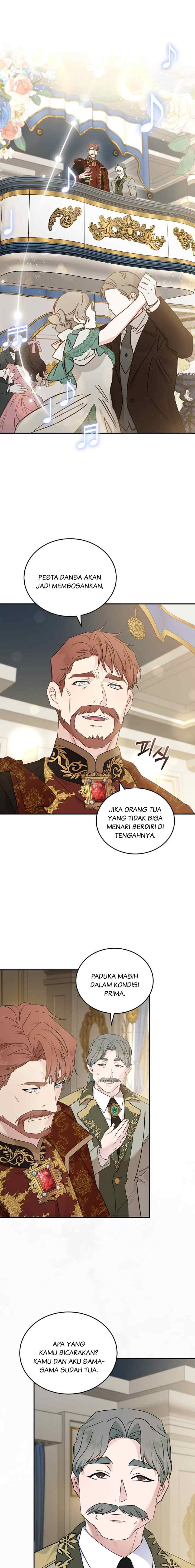The Villainess Lives Twice chapter 190 halaman 14
