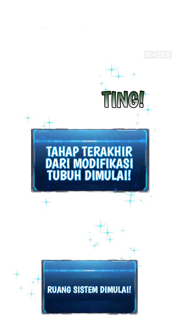 I Took Attributes in the Last Days chapter 12 halaman 12