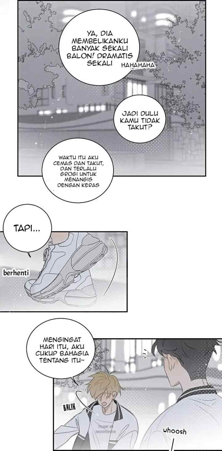 Salt Friend chapter 104 halaman 10
