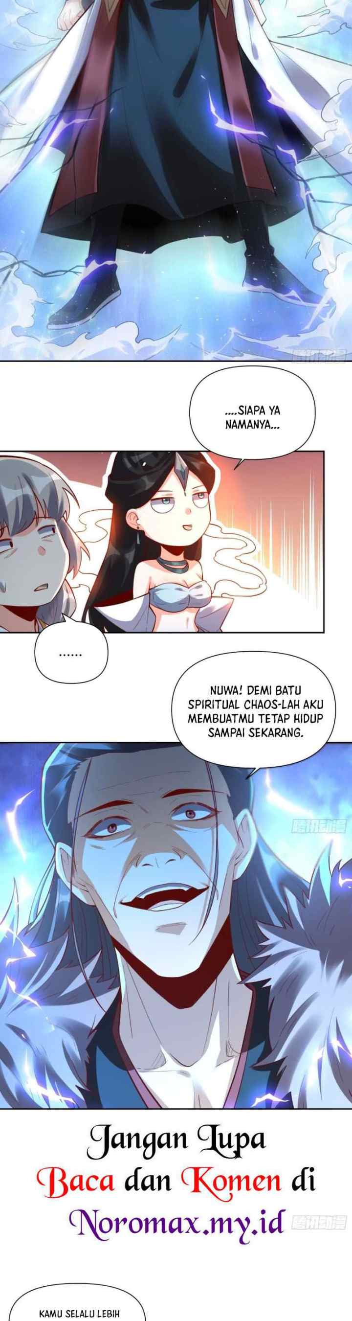 I'm Actually A Cultivation Bigshot chapter 395 halaman 18
