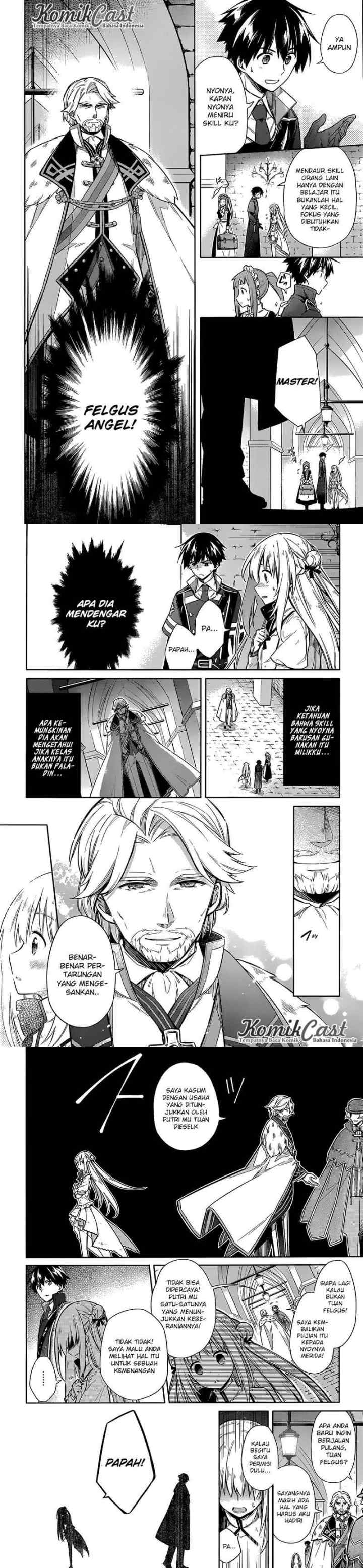 Assassin's Pride chapter 11 halaman 10