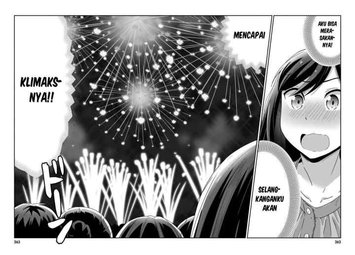 Akarui Kioku Soushitsu chapter 18 halaman 10