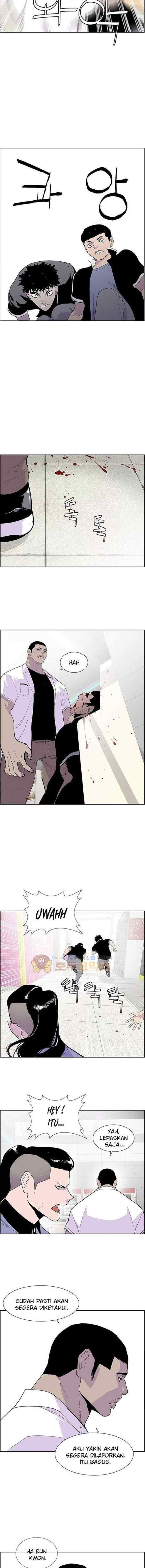 Gang of School chapter 41 halaman 4