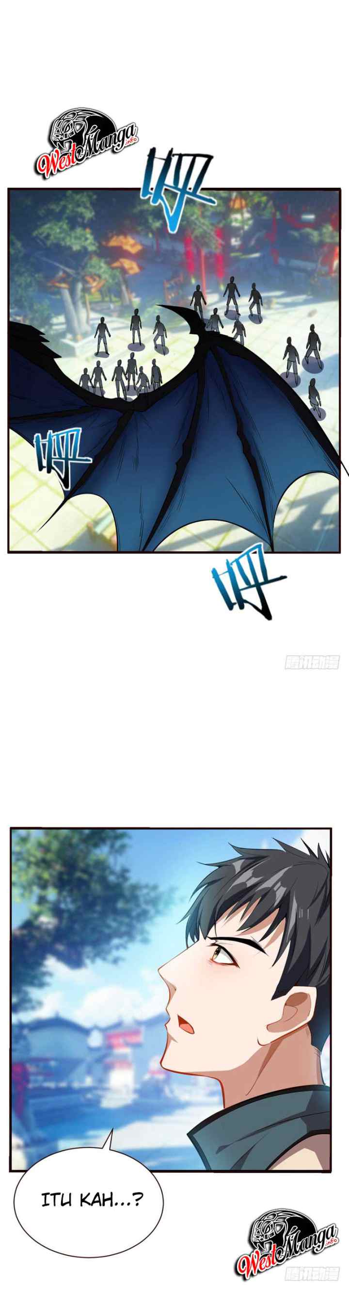 Rise of The Demon King chapter 37 halaman 10