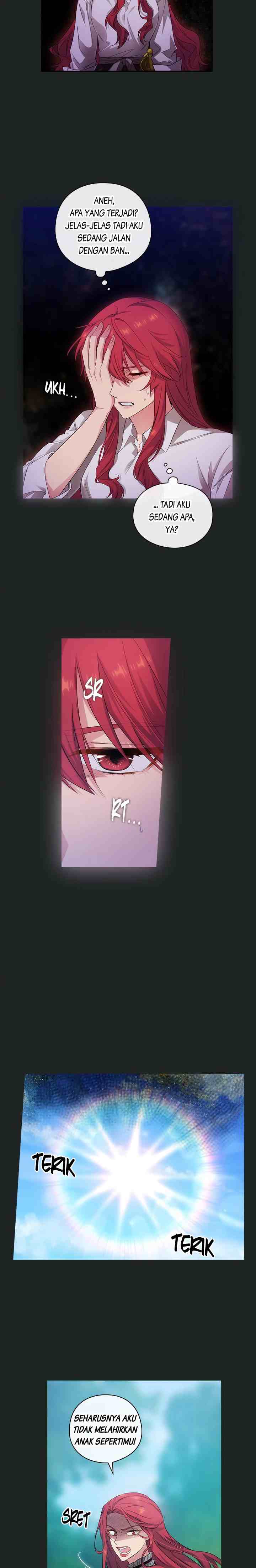 Adonis chapter 191 halaman 14