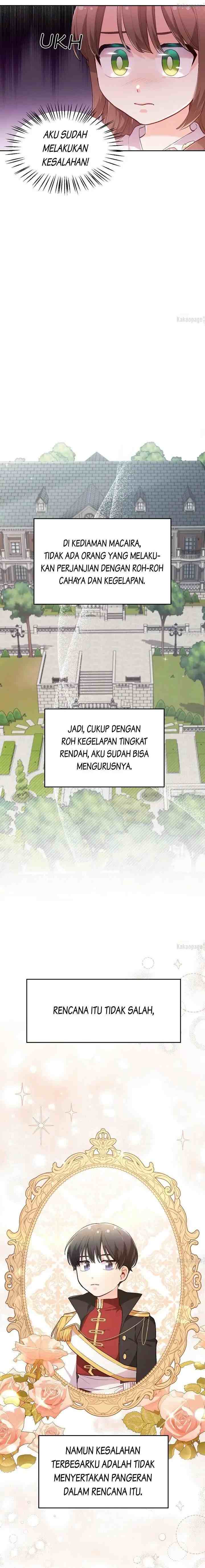 I Was Just an Ordinary Lady chapter 115 halaman 4
