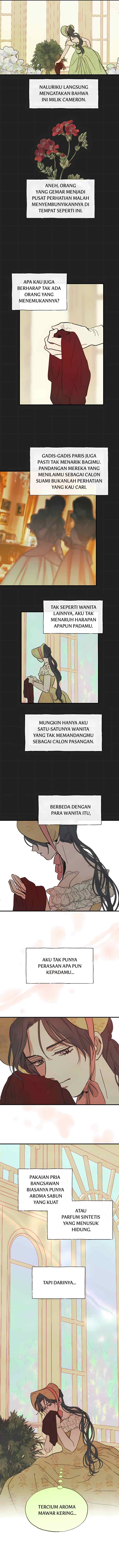 Lover of Green Midnight chapter 23 halaman 5