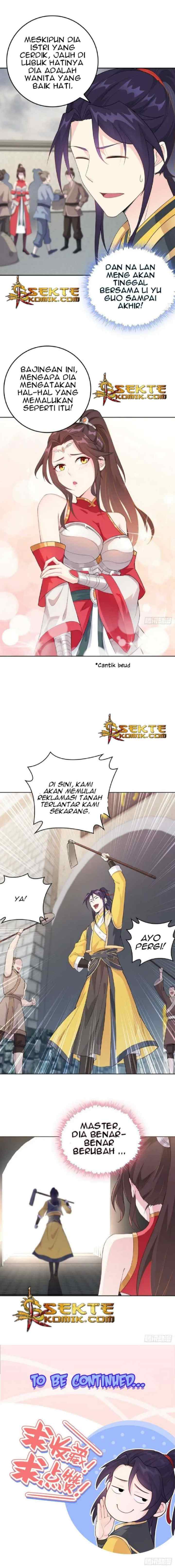 Forced To Become the Villain's Son-in-law chapter 15 halaman 13