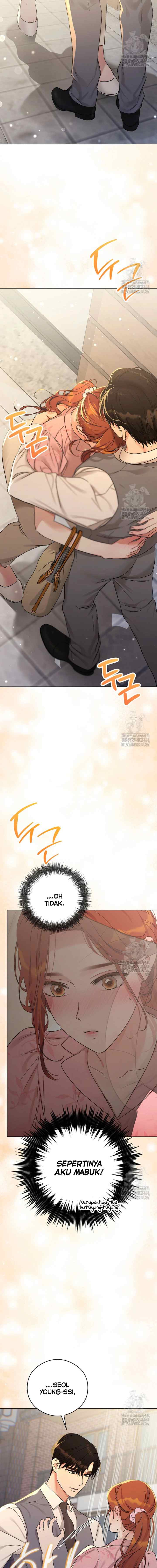 The Purpose of Marriage chapter 14 halaman 6