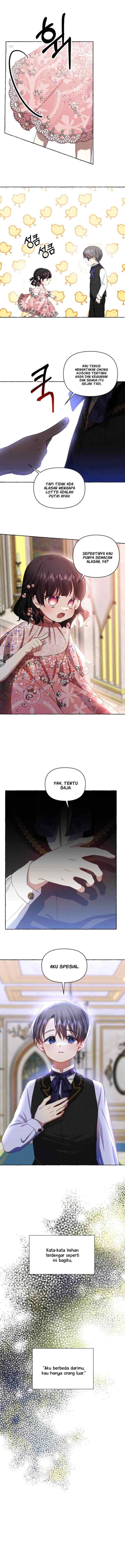 Monster Duke's Daughter chapter 8 halaman 9