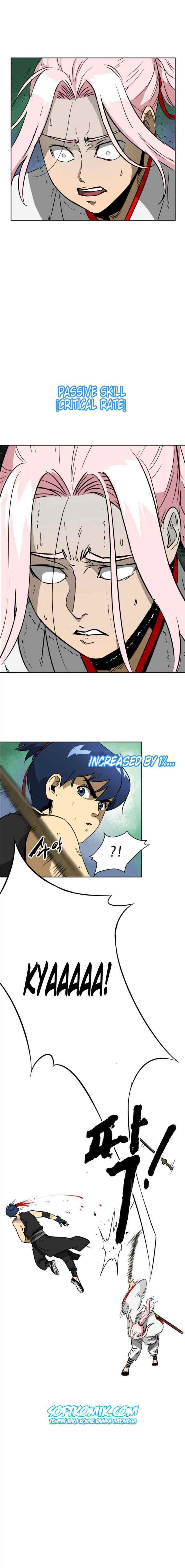 Infinite Level Up in Murim chapter 19 halaman 14