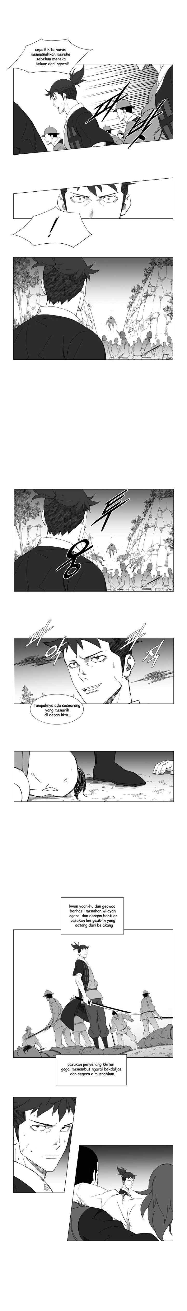 Mujang chapter 69 halaman 4